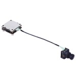 Original Hawkeye Lite 4K 60FPS HDR for WiFi Control 1S Battery RC 170 Degree Lens Made of Plastic for RC FPV&Car Accessories